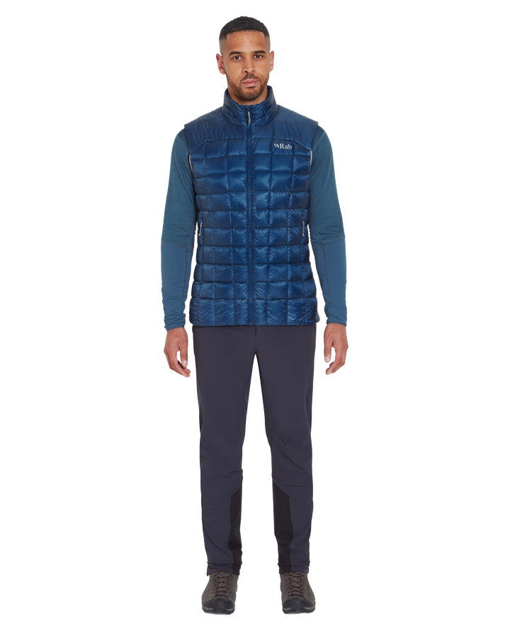 Rab Men's Mythic Down Vest