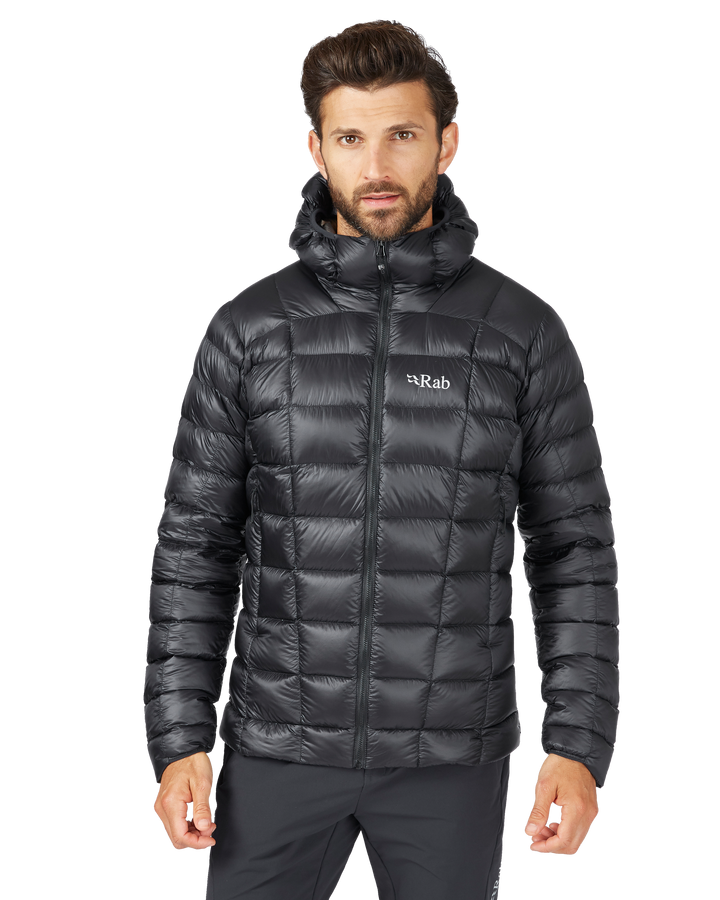 Rab Men's Mythic G Down Jacket