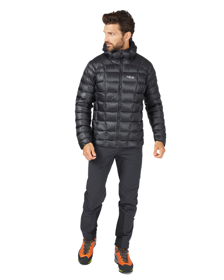Rab Men's Mythic G Down Jacket