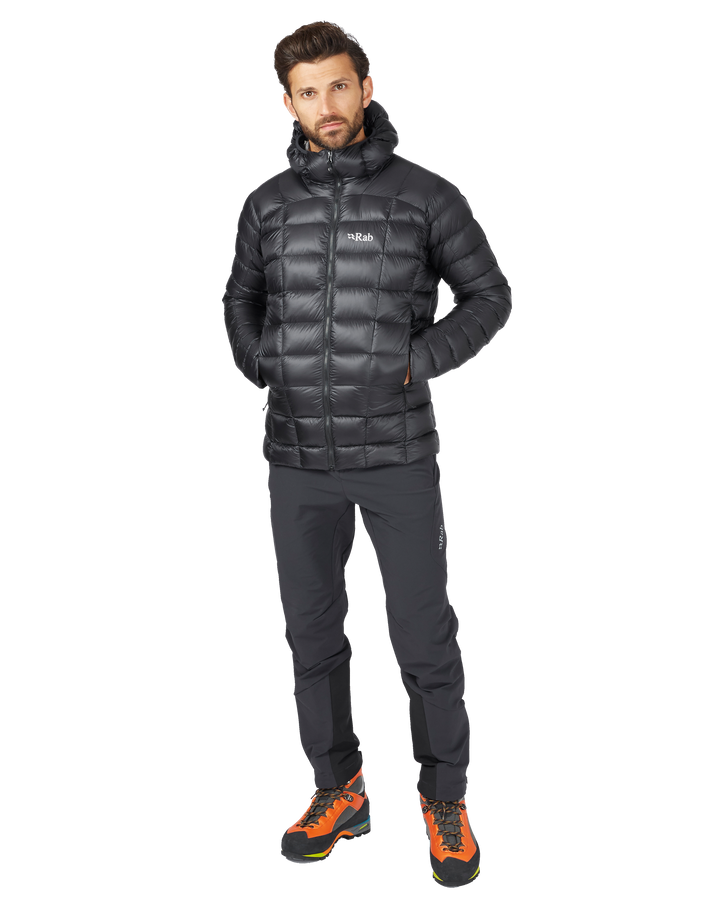 Rab Men's Mythic G Down Jacket