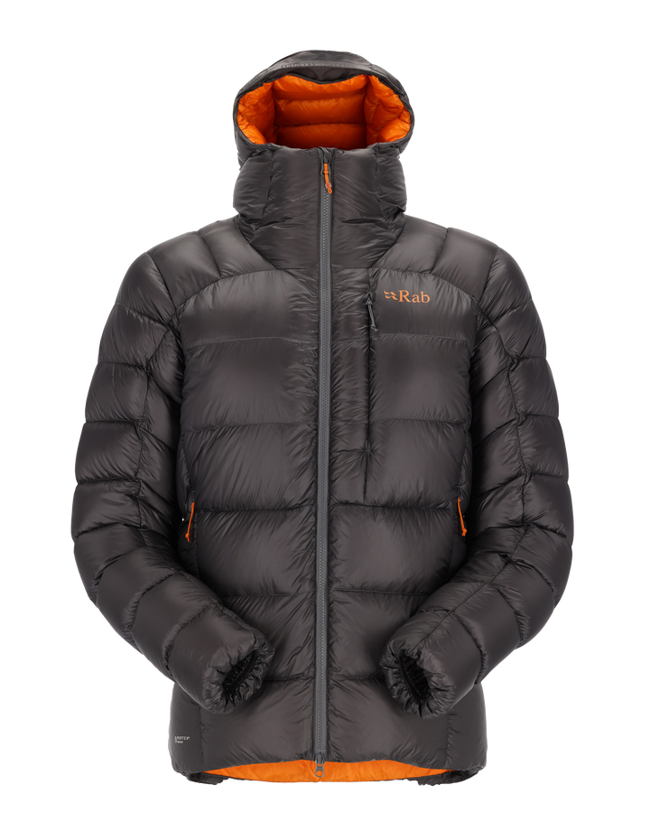 Rab Men's Mythic Ultra Down Jacket