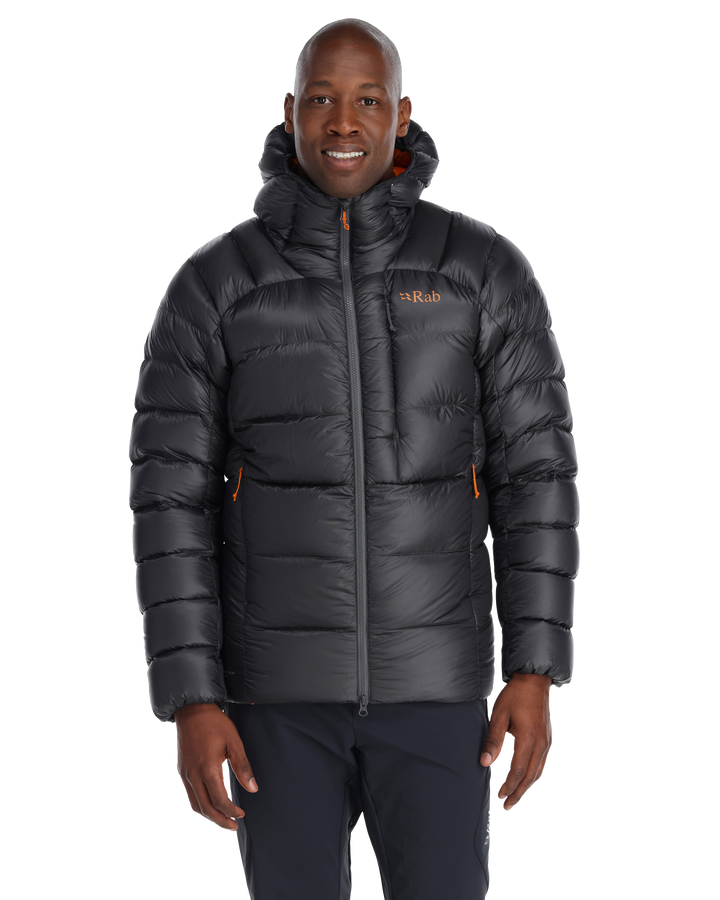 Rab Men's Mythic Ultra Down Jacket