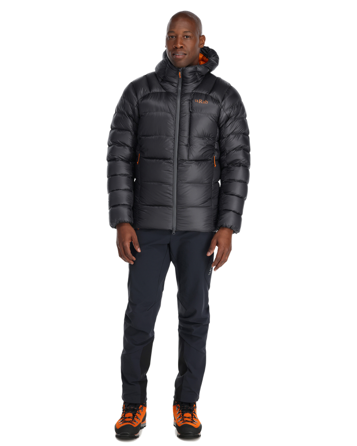 Rab Men's Mythic Ultra Down Jacket