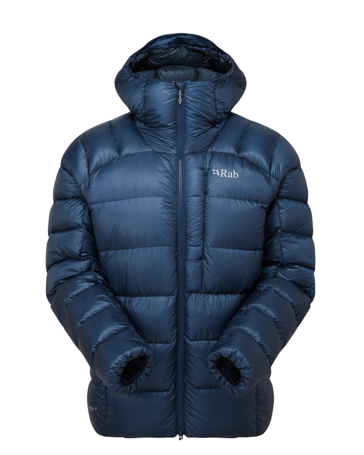 Rab Men's Mythic Ultra Down Jacket