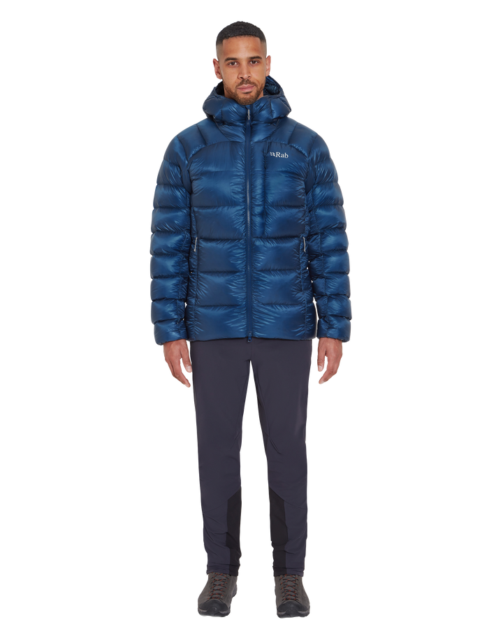 Rab Men's Mythic Ultra Down Jacket