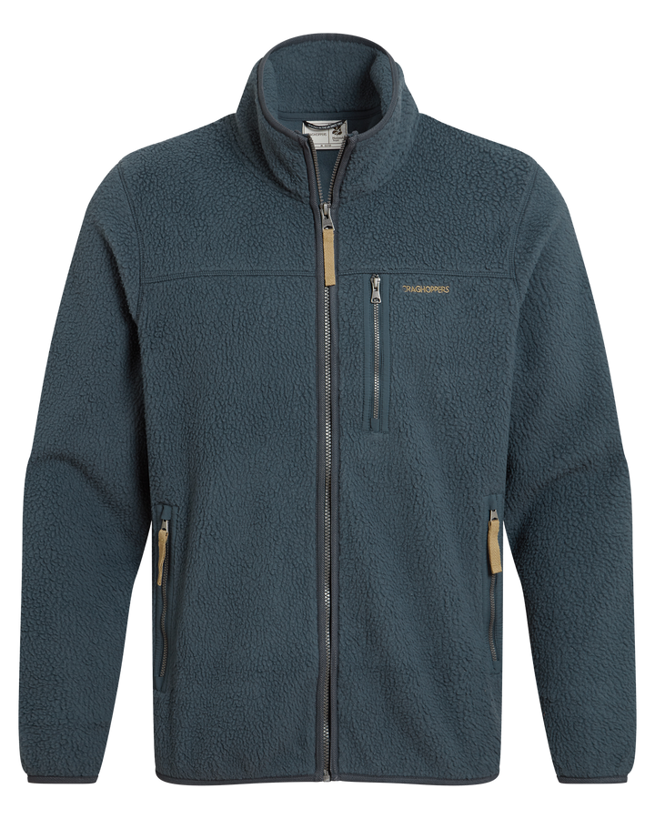 Craghoppers Men's Whitendale Full Zip Fleece Jacket