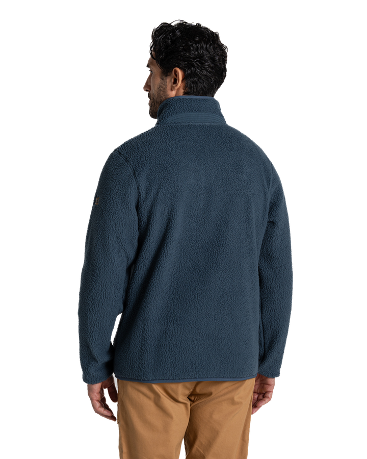Craghoppers Men's Whitendale Full Zip Fleece Jacket