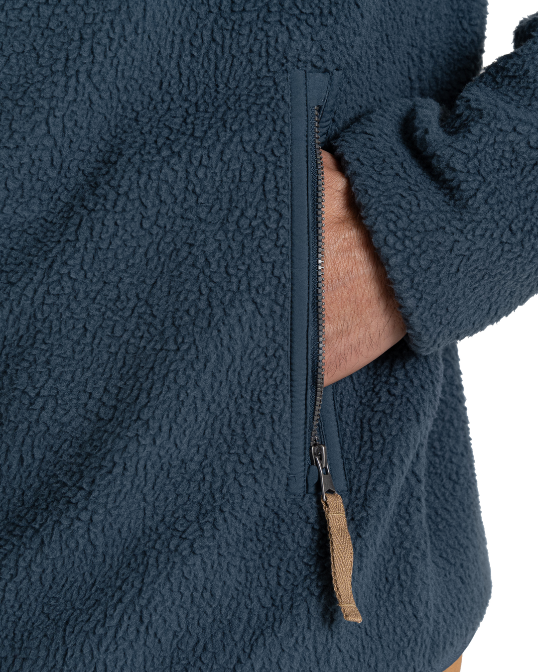 Craghoppers Men's Whitendale Full Zip Fleece Jacket