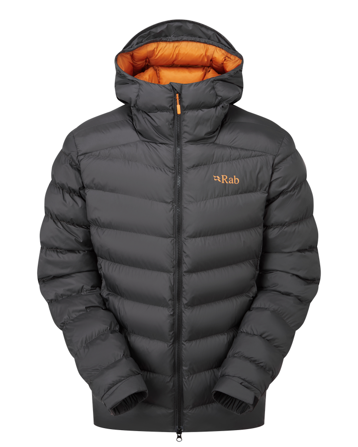 Rab Men's Nebitron Pro Insulated Jacket
