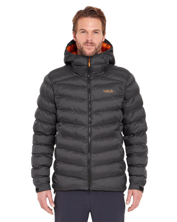 Rab Men's Nebitron Pro Insulated Jacket