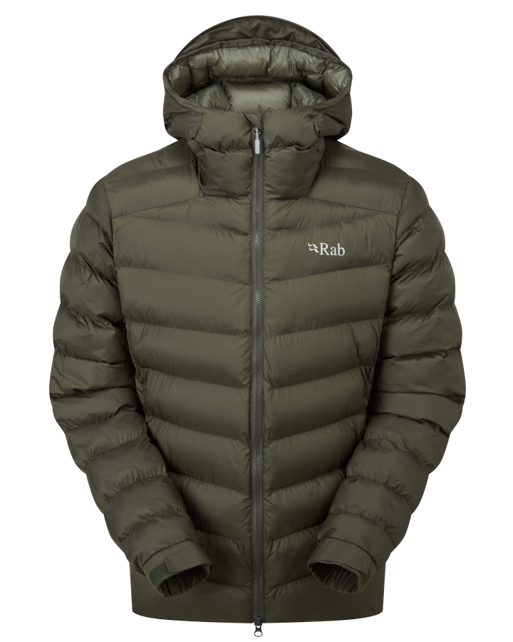 Rab Men's Nebitron Pro Insulated Jacket