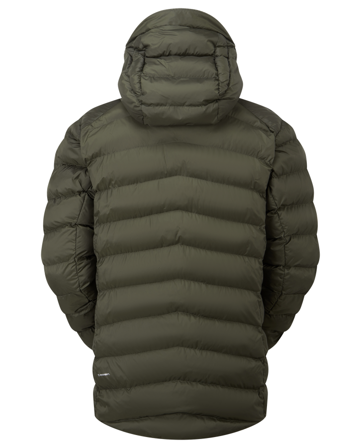 Rab Men's Nebitron Pro Insulated Jacket