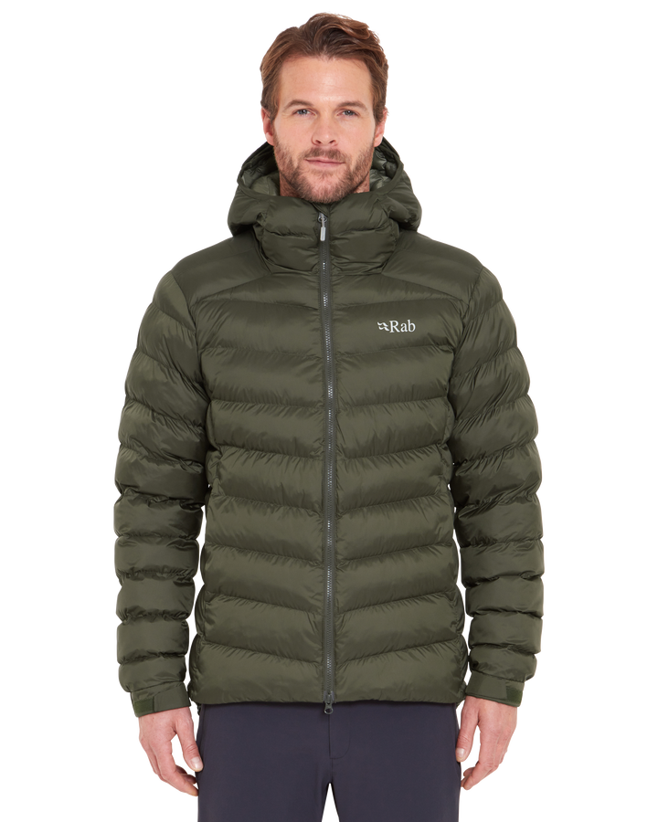 Rab Men's Nebitron Pro Insulated Jacket