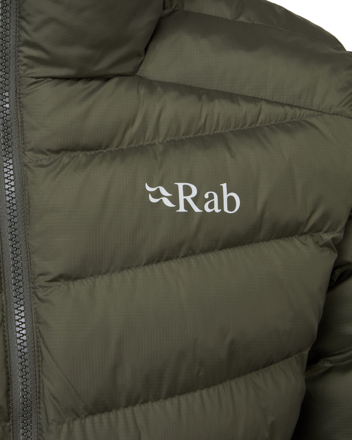 Rab Men's Nebitron Pro Insulated Jacket