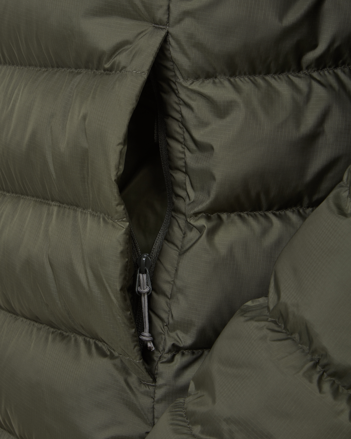 Rab Men's Nebitron Pro Insulated Jacket