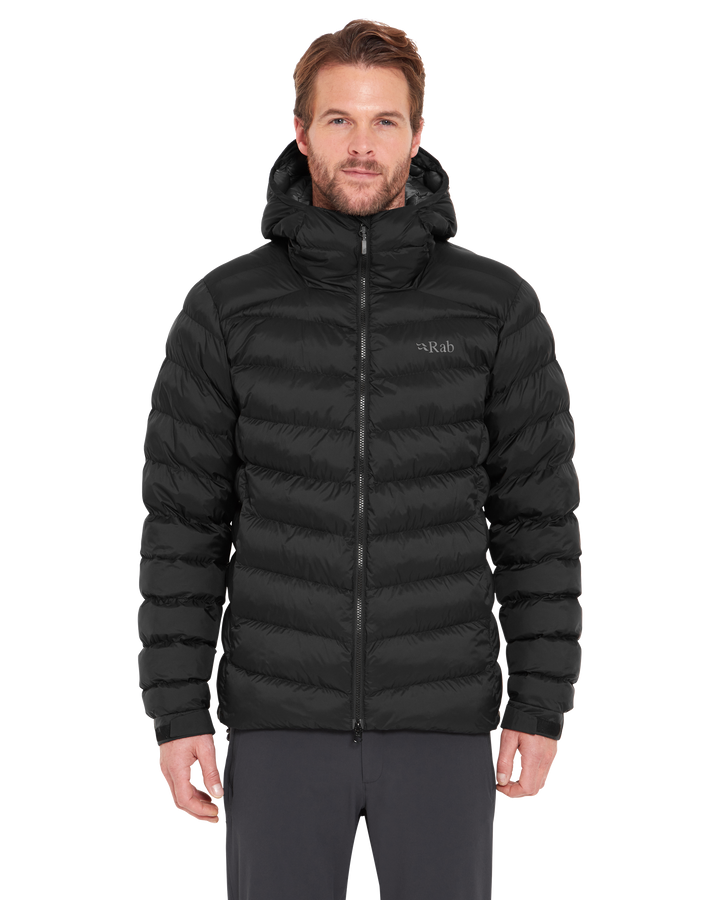 Rab Men's Nebitron Pro Insulated Jacket