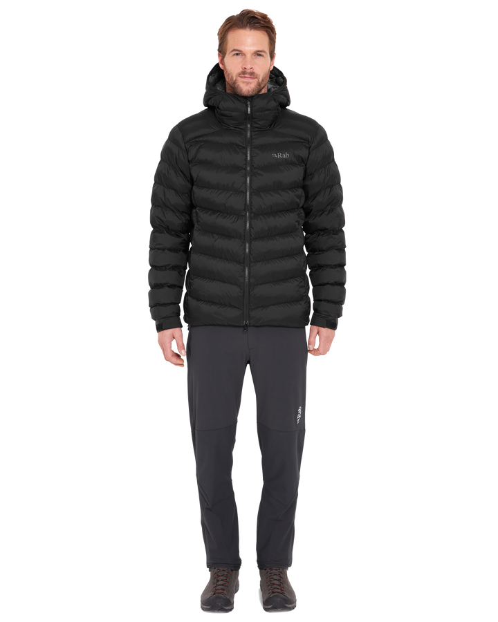 Rab Men's Nebitron Pro Insulated Jacket