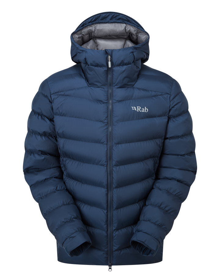 Rab Men's Nebitron Pro Insulated Jacket
