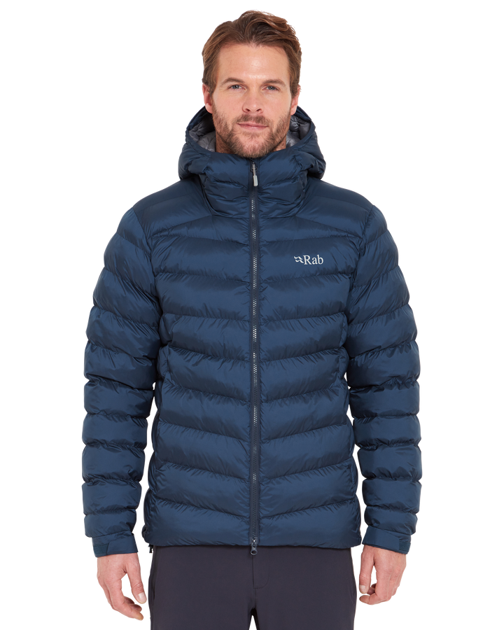 Rab Men's Nebitron Pro Insulated Jacket