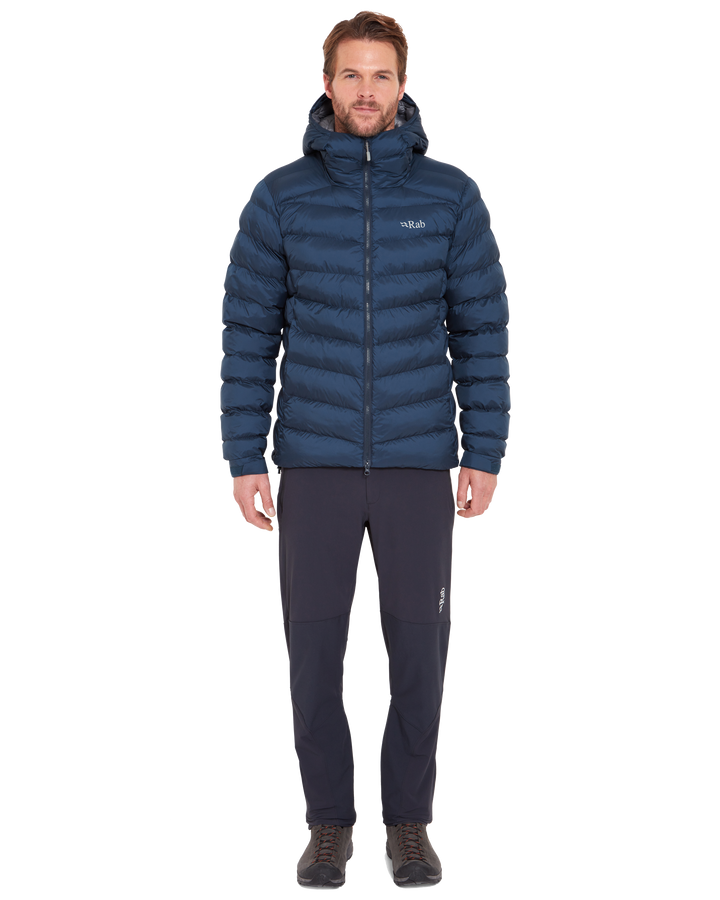 Rab Men's Nebitron Pro Insulated Jacket