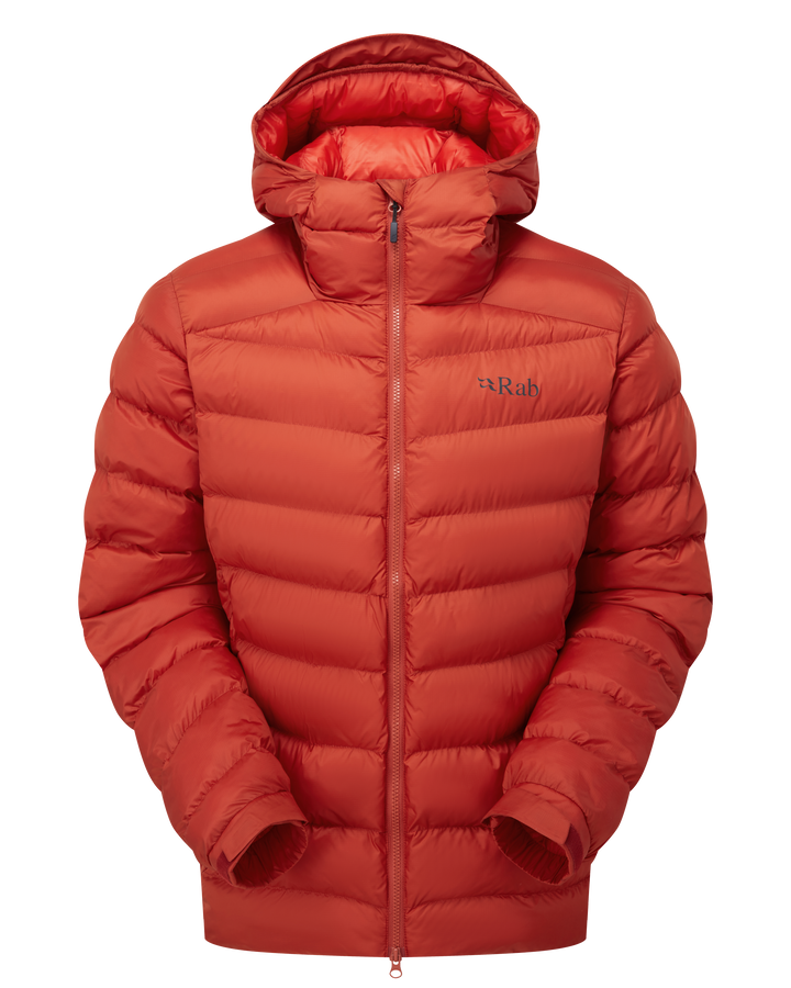 Rab Men's Nebitron Pro Insulated Jacket