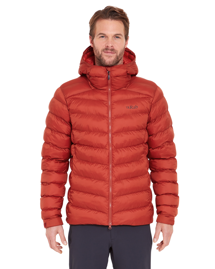 Rab Men's Nebitron Pro Insulated Jacket