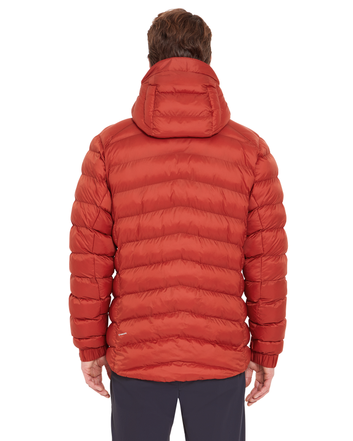 Rab Men's Nebitron Pro Insulated Jacket
