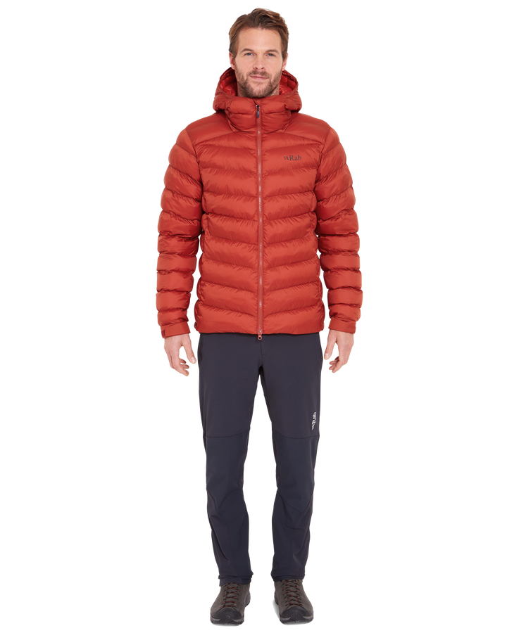 Rab Men's Nebitron Pro Insulated Jacket