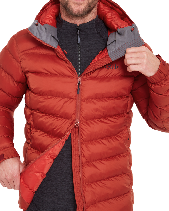 Rab Men's Nebitron Pro Insulated Jacket