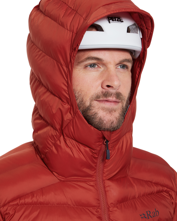 Rab Men's Nebitron Pro Insulated Jacket