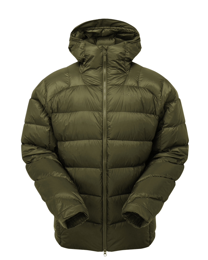 Rab Men's Neutrino Pro Down Jacket