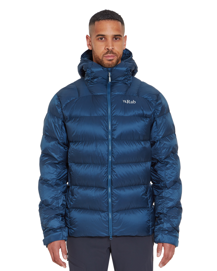 Rab Men's Neutrino Pro Down Jacket