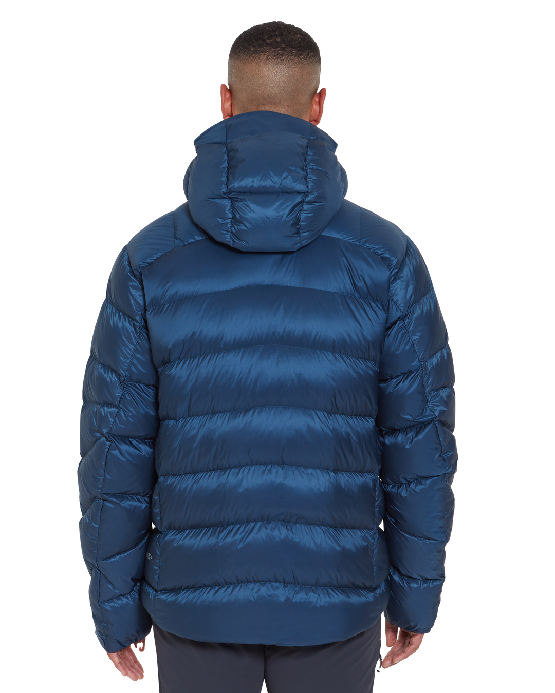 Rab Men's Neutrino Pro Down Jacket