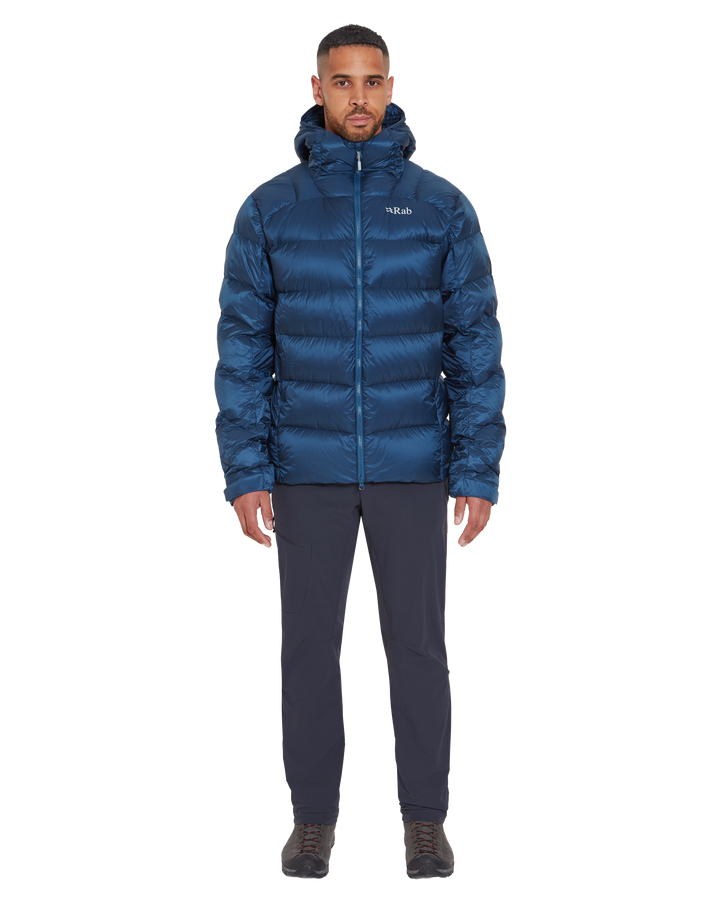 Rab Men's Neutrino Pro Down Jacket