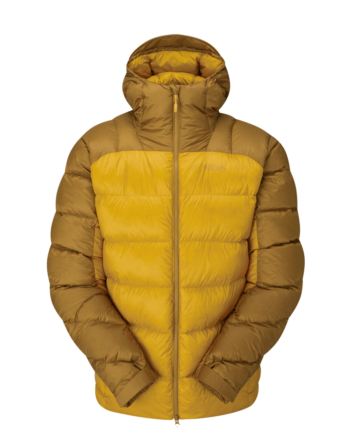 Rab Men's Neutrino Pro Down Jacket