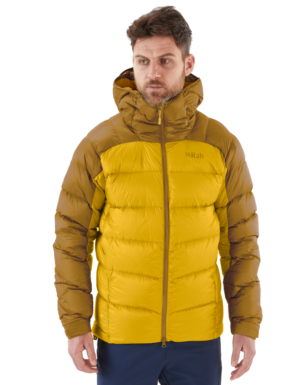 Rab Men's Neutrino Pro Down Jacket