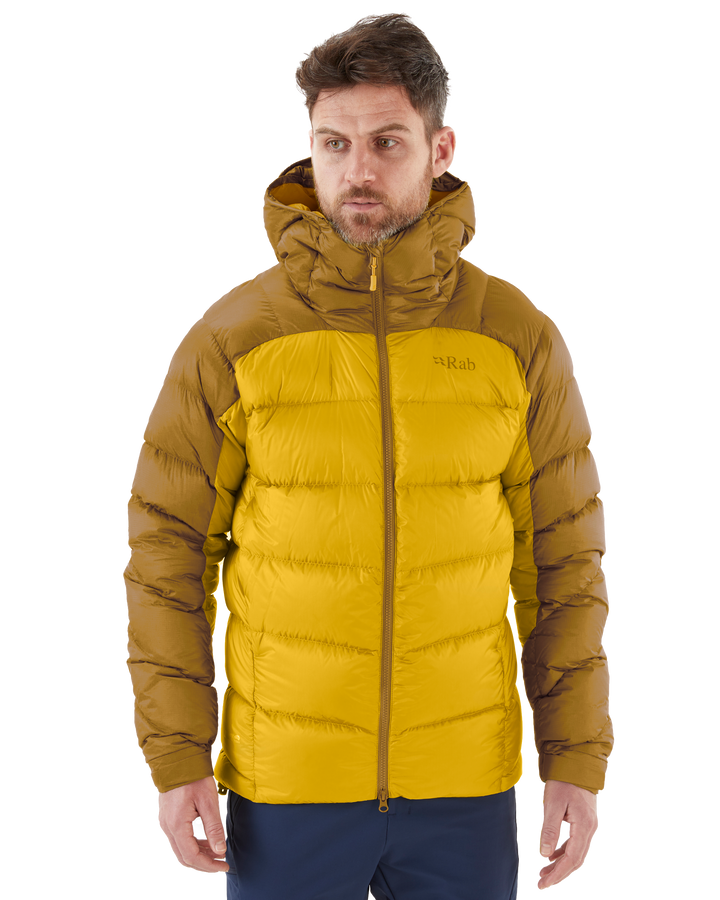Rab Men's Neutrino Pro Down Jacket