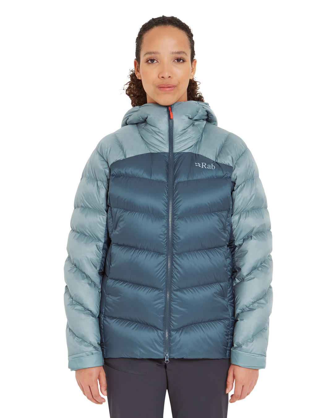 Rab Women's Neutrino Pro Down Jacket