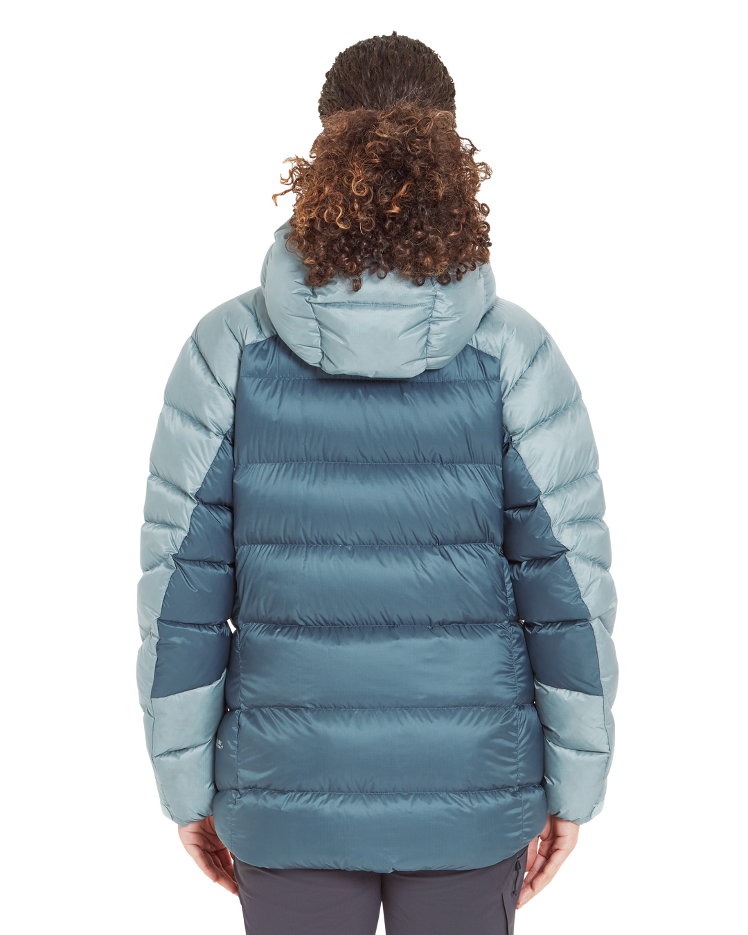 Rab Women's Neutrino Pro Down Jacket