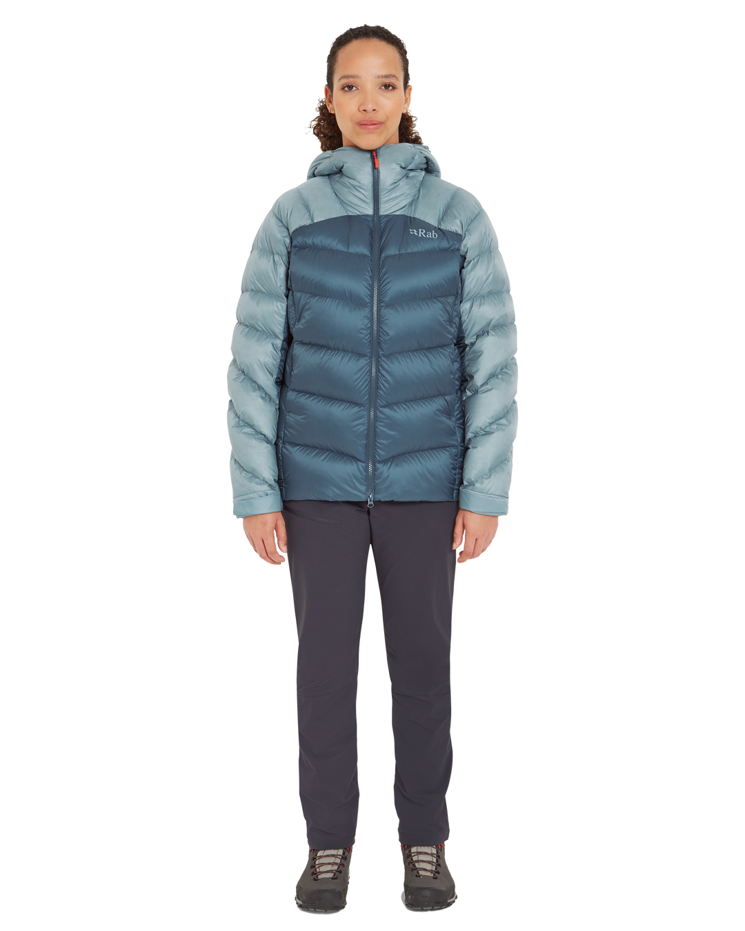 Rab Women's Neutrino Pro Down Jacket