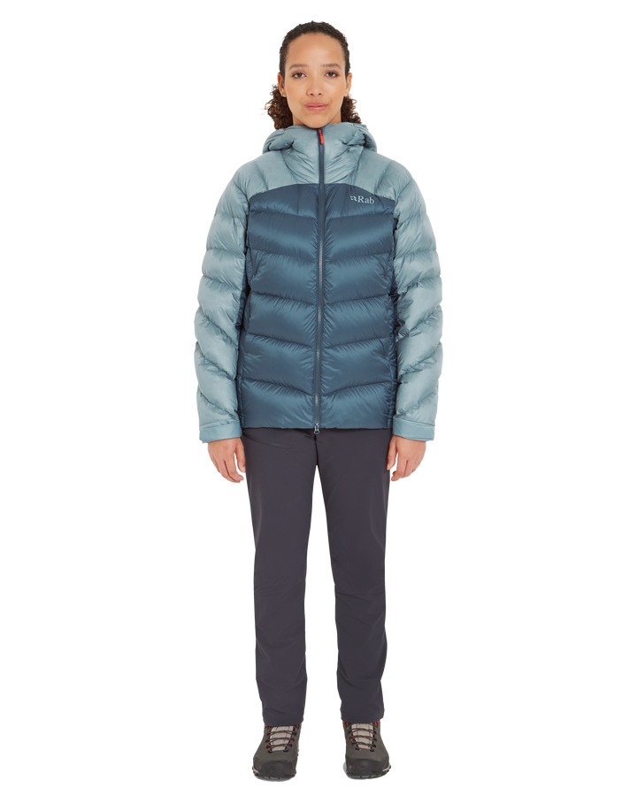 Rab Women's Neutrino Pro Down Jacket