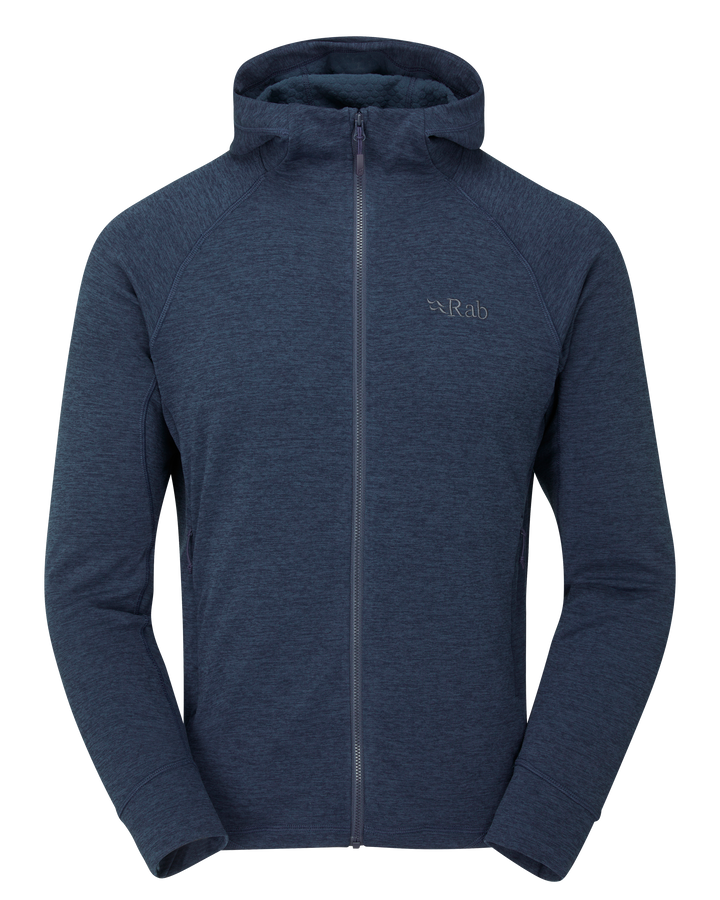 Rab Men's Nexus Lightweight Fleece Hoody