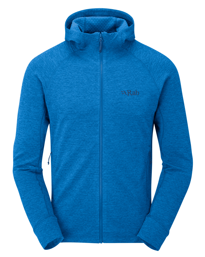 Rab Men's Nexus Lightweight Fleece Hoody