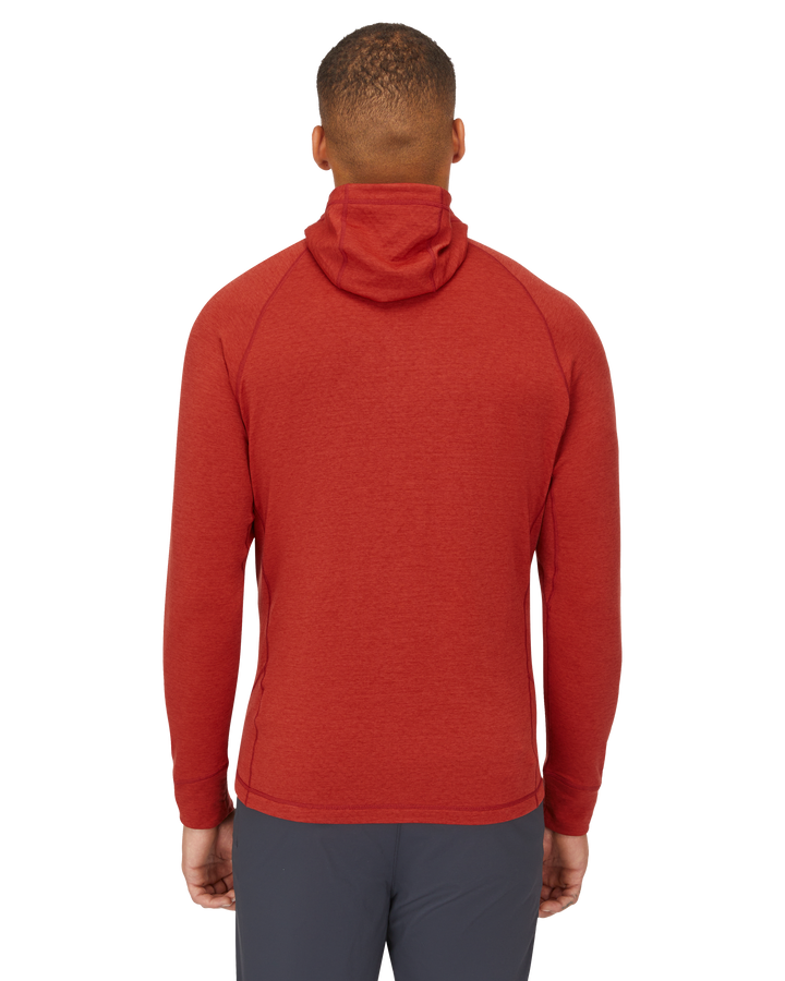 Rab Men's Nexus Lightweight Fleece Hoody