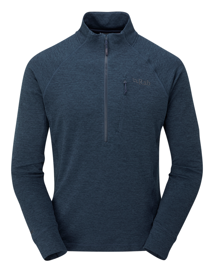 Rab Men's Nexus Lightweight Fleece Pull-On