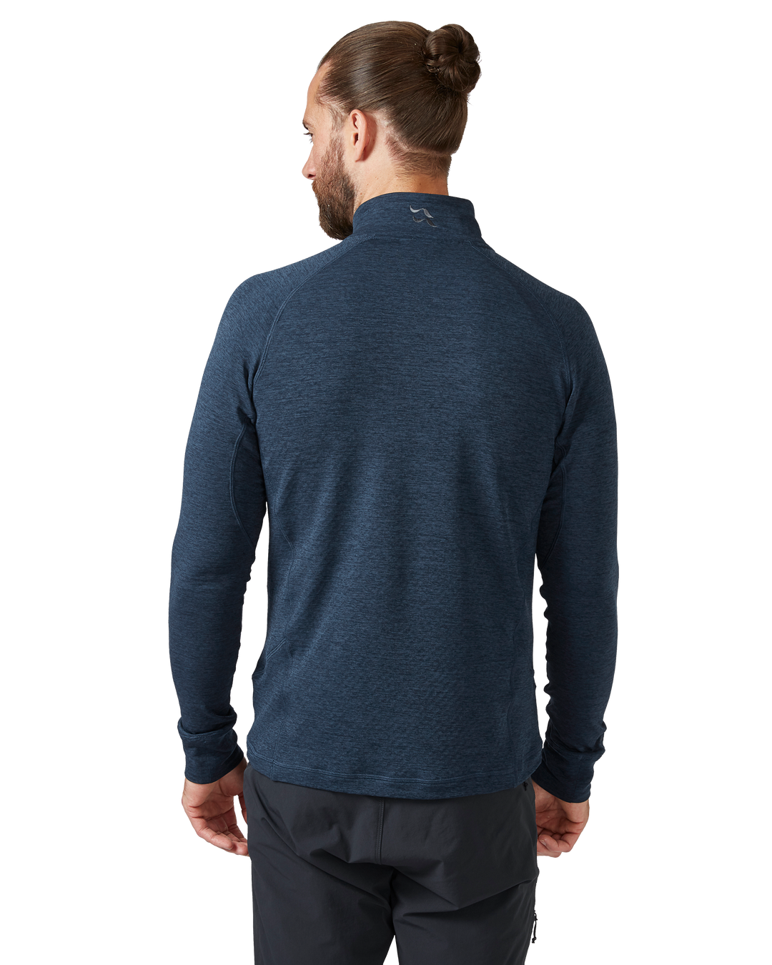 Rab Men's Nexus Lightweight Fleece Pull-On
