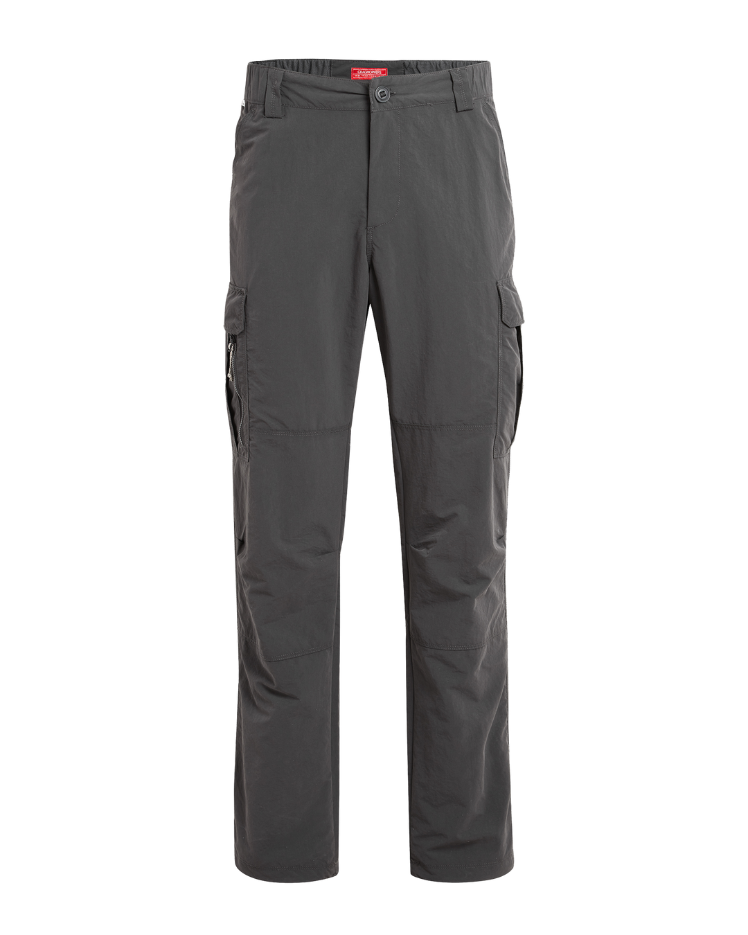Craghoppers Men's NosiLife Cargo III Insect Repellent Trousers