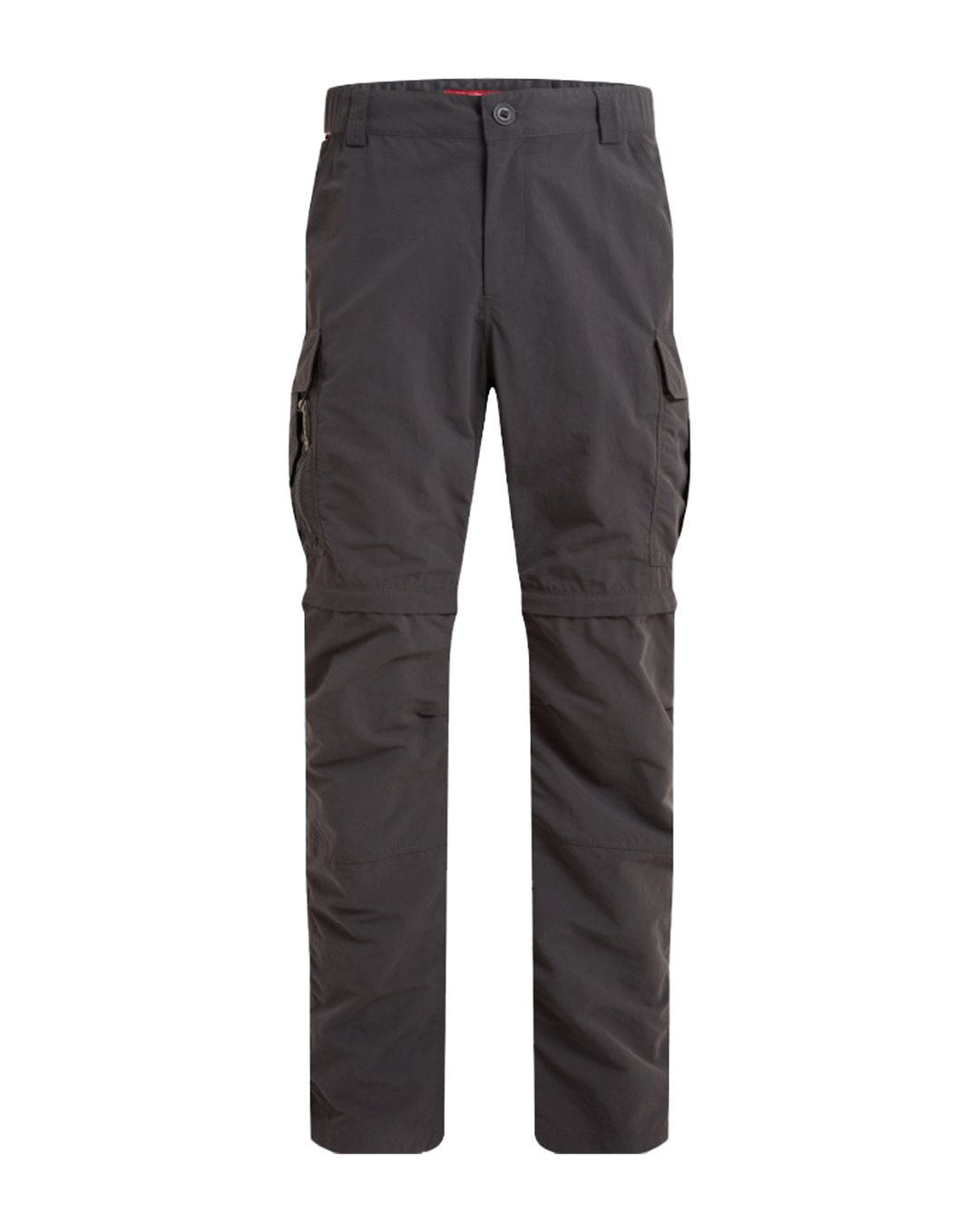 Craghoppers Men's NosiLife Convertible Cargo III Insect Repellent Trousers