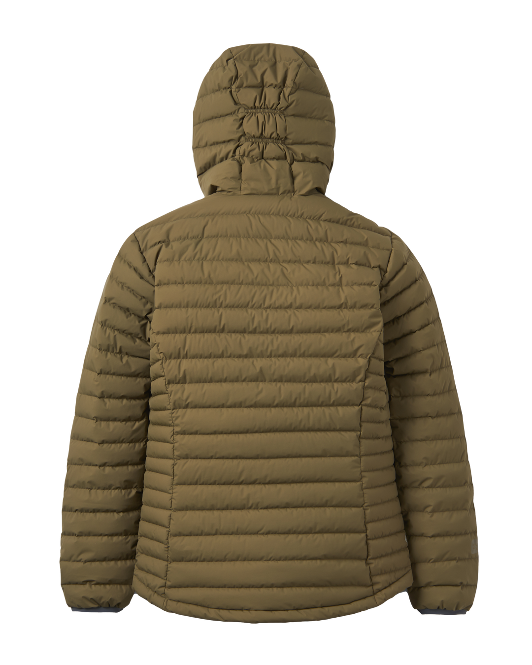 Rab Men's Microlight Windstopper Down Jacket