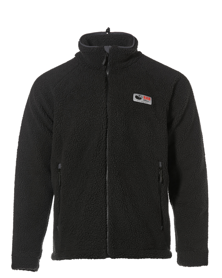 Rab Men's Original Pile Fleece Jacket